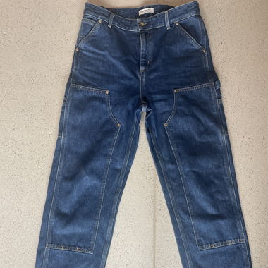 CARHARTT WIP jeans