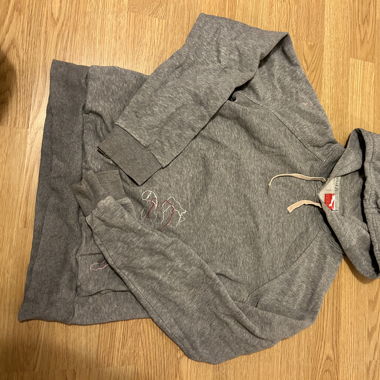 Sweat à capuche PUMA