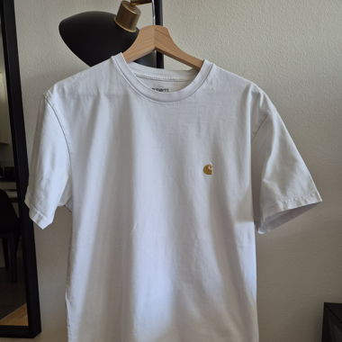 Carhartt T-Shirt Weiss