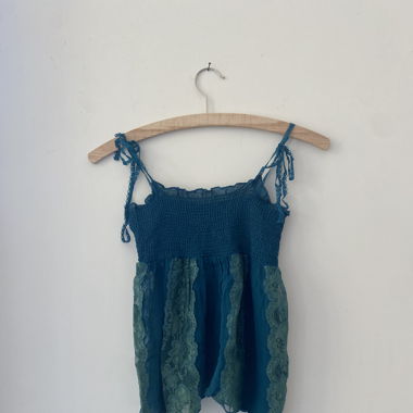 Fairy top