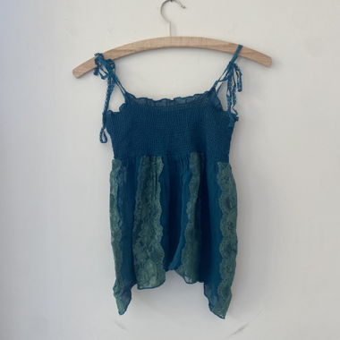Fairy top