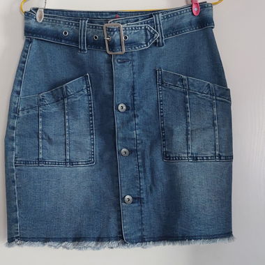 Jeans Rock