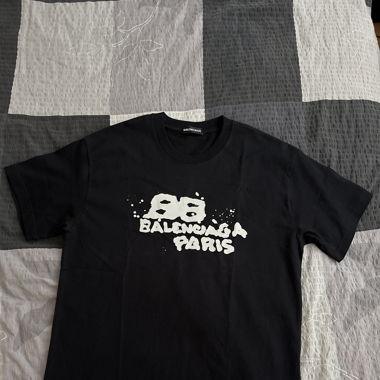 Balenciaga T-Shirt Gr.L