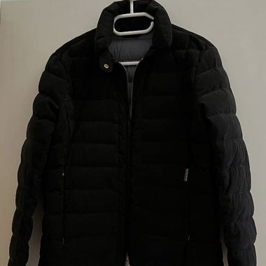 Woolrich Daunenjacke