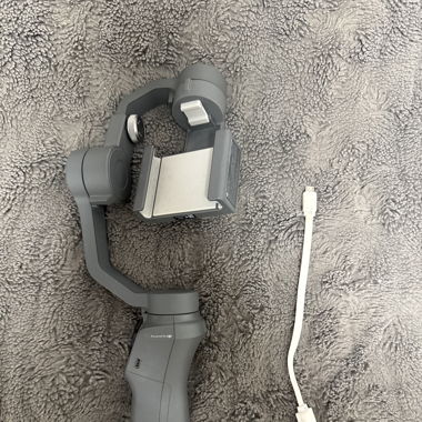 dji go mobile 2 Gimball fürs Handy 