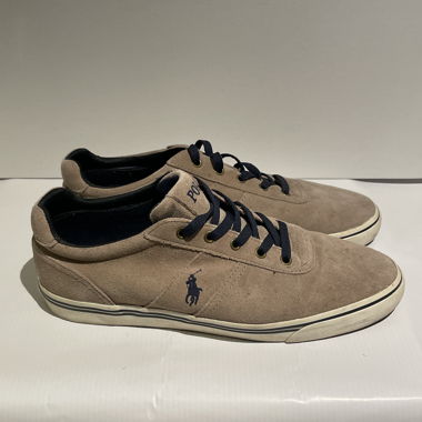 Sneaker Polo Ralph Lauren