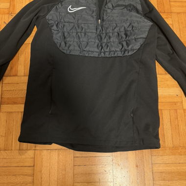 Nike Sports Pullover