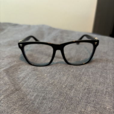 Chrome Hearts Glasses