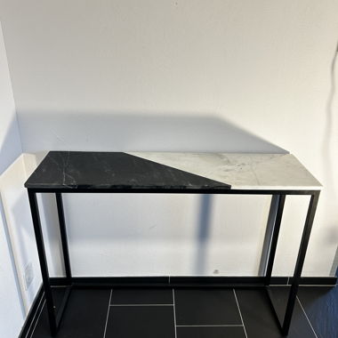 Marmor Konsole 