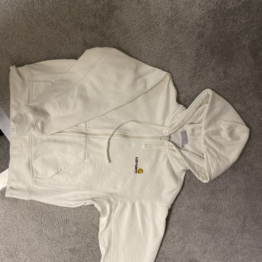 Zip Carhartt 