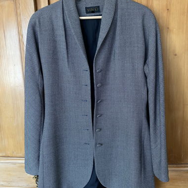 Giacca blazer Tattoo