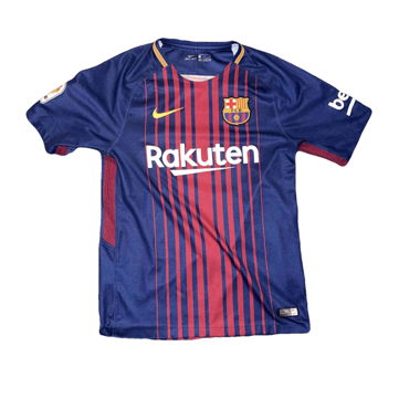 Maillot FC Barcelona Messi
