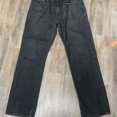 Jeans Gap