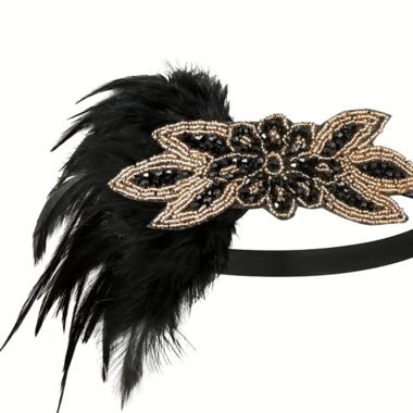 Bandeau VINTAGE