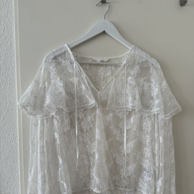 Bluse