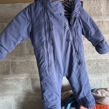 Jumpsuit