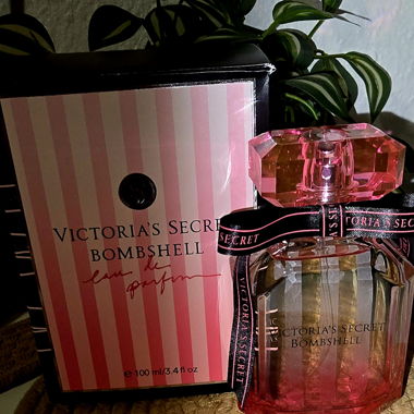 Victoria's Secret Bombshell parfum