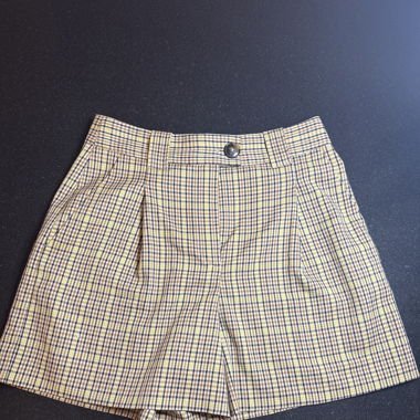 Short court Caroll taille 34