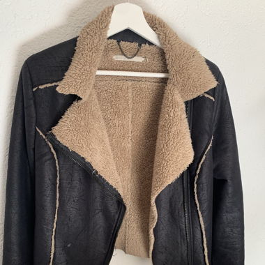 Cool autumn /winter jacket 