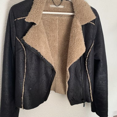 Cool autumn /winter jacket 