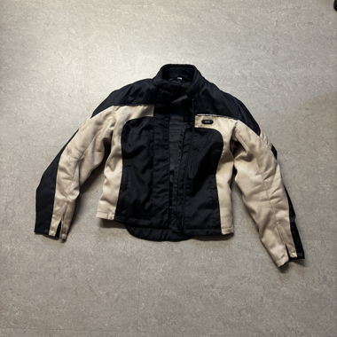 Combinaison moto/Töff IXS