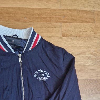 Blazers M
