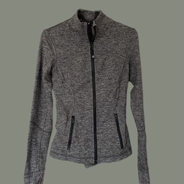 Top da running Lululemon Athletica