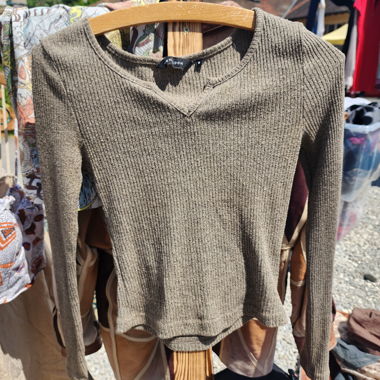 Manches Longues Basic