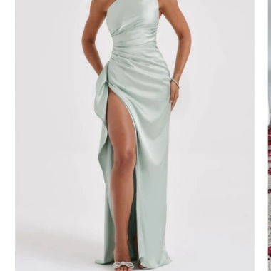 Abendkleid - Hochzeitsgast