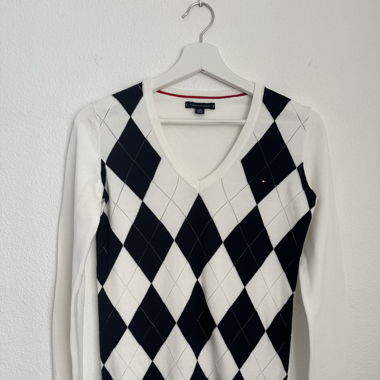 Tommy Hilfiger  strickpullover