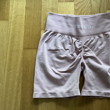 Teveo Shorts