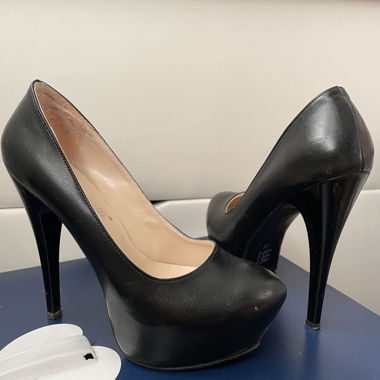 High Heels