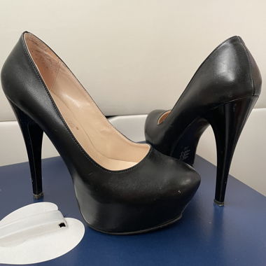 High Heels