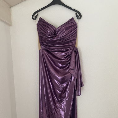 Robe de soirée 
