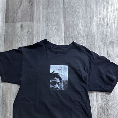 Baker T-shirt 