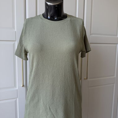T-shirt Verde Taglia S