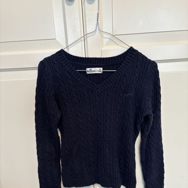 Hollister Pullover 