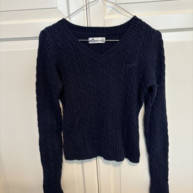 Hollister Pullover 