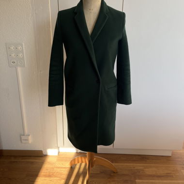 Manteau