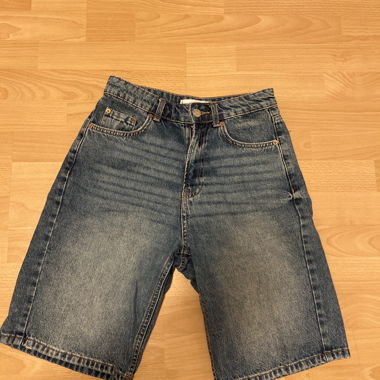 Short