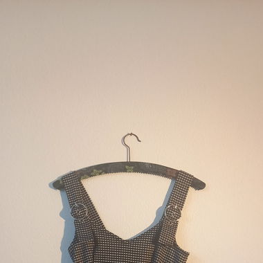 Caro dress