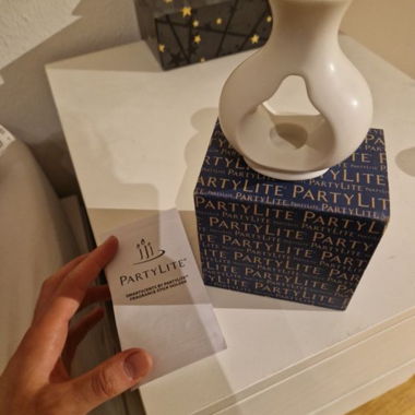 PartyLite Duftstäbchenhalter