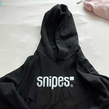 black snipes hoodie🎀