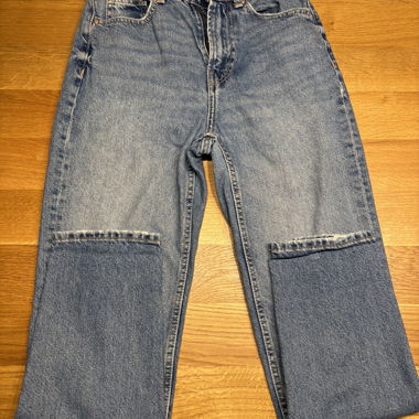 Blue Jeans