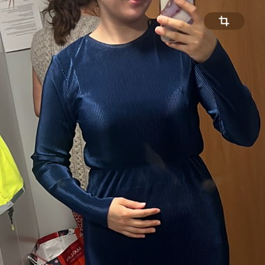 Kleid