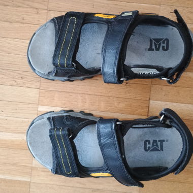 Sandali CAT