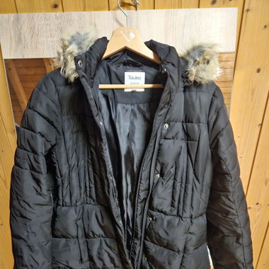 Winter Jacket 