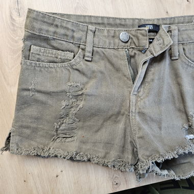Shorts yes or no