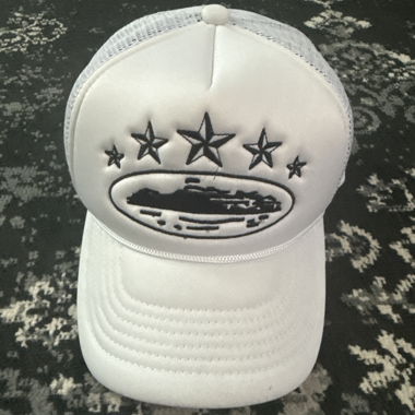 Casquette Corteiz