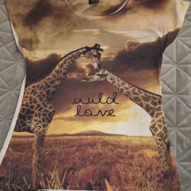 Women's T-shirt